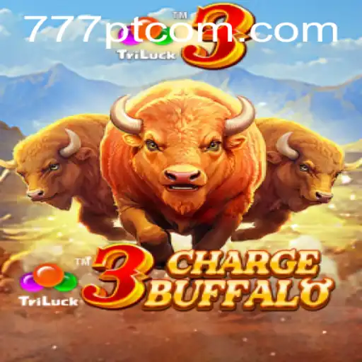 Exploring the Exciting World of 3ChargeBuffalo: A Deep Dive into Gameplay and Strategy