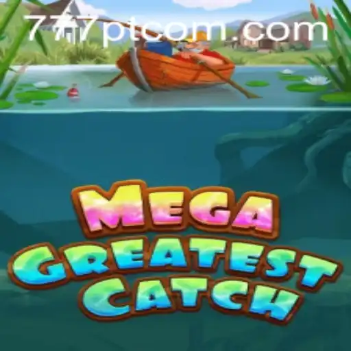 Unveiling MegaGreatestCatch: A Dive Into the Newest Sensation