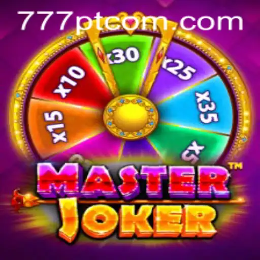 MasterJoker: An Immersive Slot Game Experience