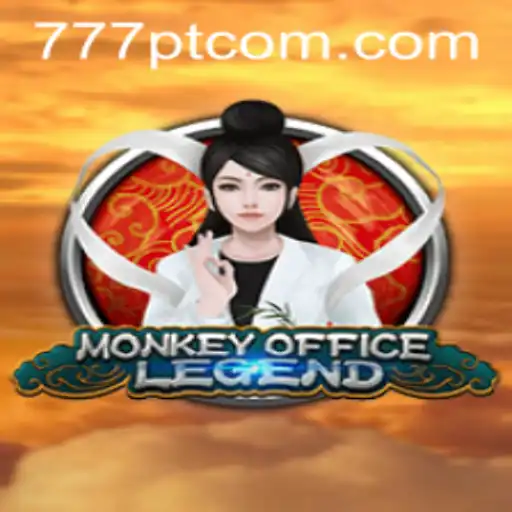 Discovering the Hidden Gems of MonkeyOfficeLegend: A 777pt Adventure