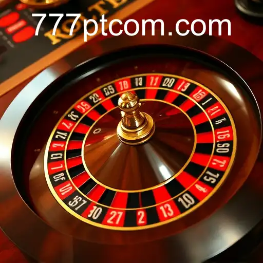 The Fascinating World of Roulette