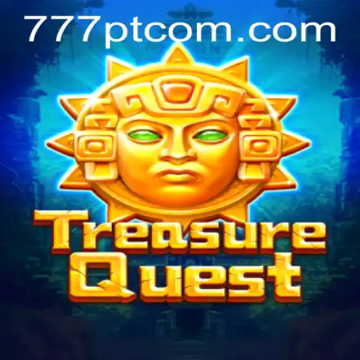 Embark on an Adventure with TreasureQuest: Unveiling the Excitement of 777pt